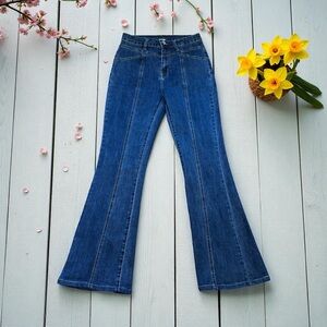 Bognar Blu Jeans